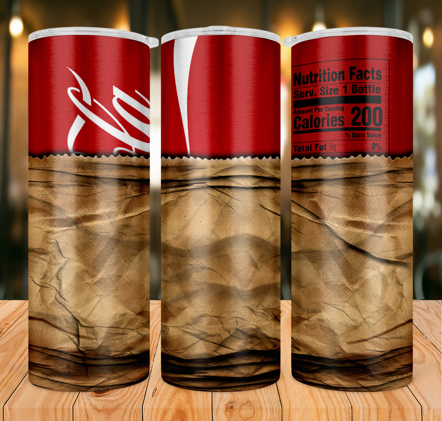 DRINK IN BAG Liquor & Soda Tumbler Wrap Bundle | 20oz Sublimation PNG | Beer, Soda Can, and Drink Designs | Print Shop Starter Pack Template