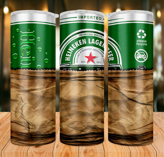 DRINK IN BAG Liquor & Soda Tumbler Wrap Bundle | 20oz Sublimation PNG | Beer, Soda Can, and Drink Designs | Print Shop Starter Pack Template