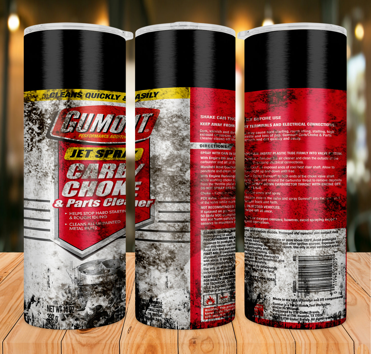 Car Mechanic Oil Filter Bundle Tumbler Wrap, Bestseller Tumbler, Automotive tumbler wrap, Rusted Spray Tumbler, Oil Spray Tumbler (Copy)