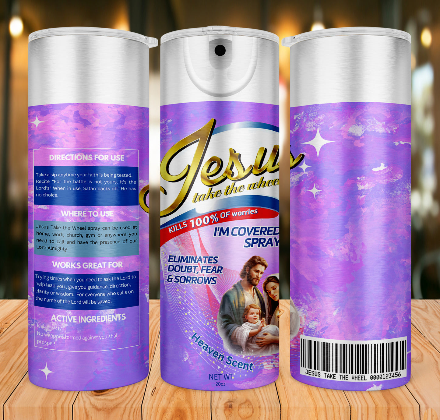 Bitch Spray Bundle Designs, Bitch Be Gone 20oz Tumbler Wrap PNG File For Sublimation, Rainbow Bitch Spray, Funny spray tumbler wrap.